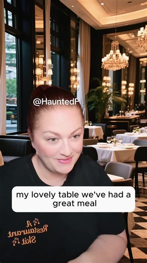 Restaurant Rant: Waitress's Hilarious Customer Story