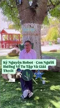 Robot #ngotuankiet