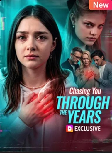 Chasing You Through the Years Full EP