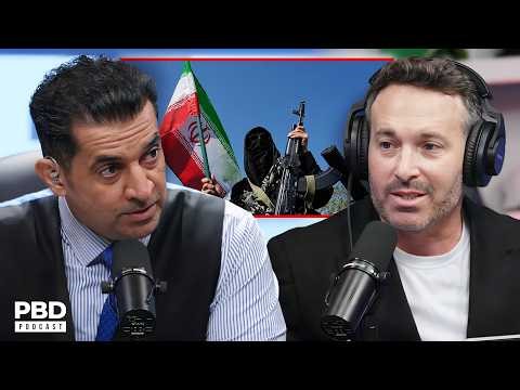 “Knock Out EVERY Power Plant” - Iran PANICS After Trump's Peace Deal Ultimatum