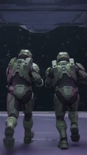 we planted a plasma bomb on the covenant mothership as it blows up taking out elite and grunt aliens