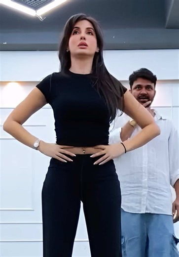 What Do I Know: Nora Fatehi and Shenseea Collaboration