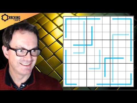Easy Rules & Exquisite Logic = Sudoku Heaven