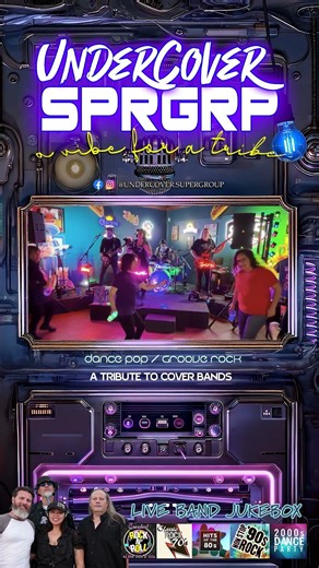 Smooth Criminal / Alien Ant Farm - NDR CVR SPR GRP #mhnhn #livemusic #ndrcvr #liveband