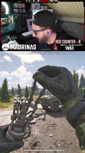 THIS GAME MODES LOOT IS CRAZY!! (Arena Breakout Infinite)