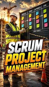 What Is Scrum Project Management?