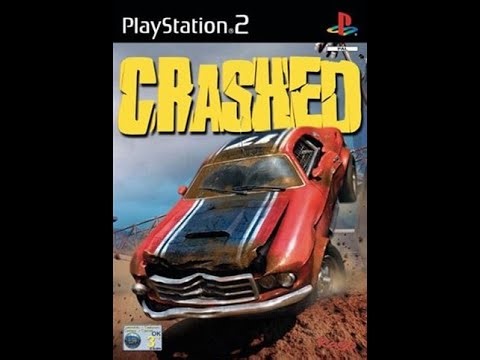 [PS2][Crashed][Preview][PSW 23]