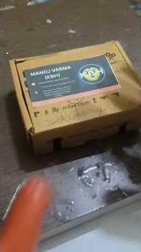 making a soil Pro moisture sensor with the help of this kit without arduino in simple way#automobile