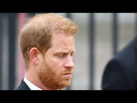 Prince Harry 'monetising' Royal Family's grievances from his California mansion