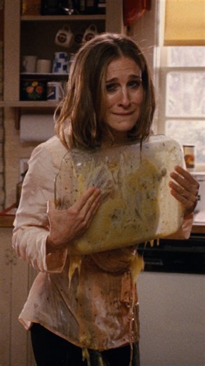 A Christmas crash out just hits different. THE FAMILY STONE is now playing on Netflix in Canada! | Netflix