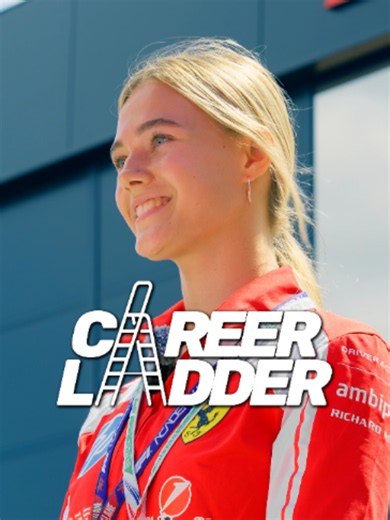 Ep. 627 - Career Ladder 🪜 Not many people her age do this 🤯 #careers #careeradvice #careerladder #jobs #interesting