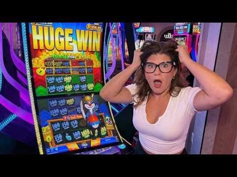 Was About to Give Up Then ONE Spin Changed Everything!