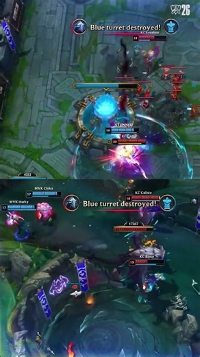 Is Nexus for Elder Dragon a fair trade?