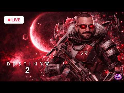 🔴Destiny 2 Renegades: Guardian Support Services #destiny2