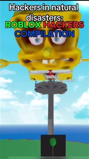 💥 CRAZY Roblox Hackers Compilation! 🤯 Players Losing It!