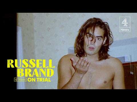 Russell Brand Trial Day 4: Alleged victim gives evidence in court