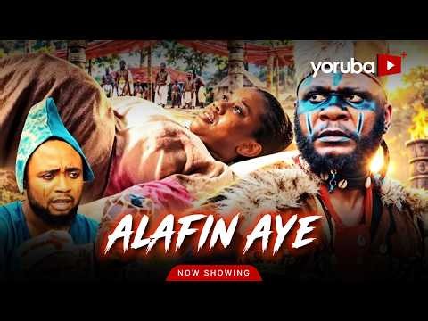 Alafin Aye Latest Yoruba Movie 2026 Drama | Juliet Jatto, Feranmi Oyalowo, Abeni Agbon, Jide Awobona