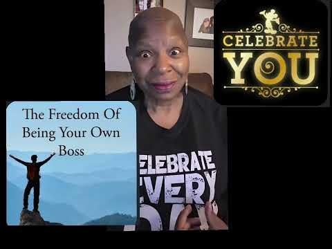 OCT 16 - National Boss Day on Celebrate Everyday with Amazing Kay 