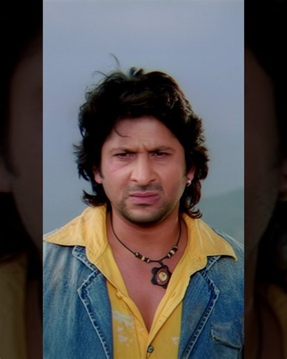 Adi Manav aur Shabnam ke Aashiq 🌚 | Dhamaal #comedyscene #movie #foryou
