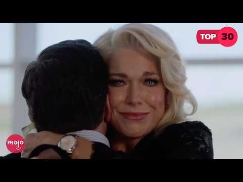 Top 30 Ted Lasso Moments That Made Us Ugly Cry
