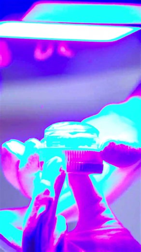How to Clean Contact Lenses Perfectly in Under 2 Minutes 4K HDR