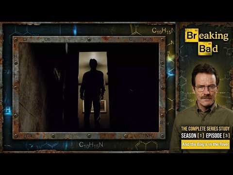 Heisenberg Emerges | Breaking Bad: Season 1 Episode 3 Analysis