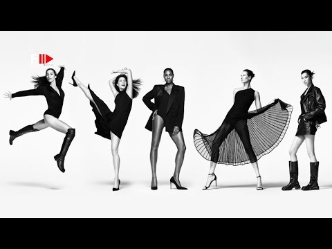 The best of 2025 - wishing a wonderlful 2026 - fashion channel chronicle