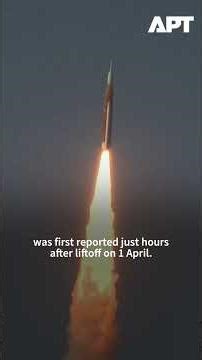 Artemis II : NASA’s $23 Million Toilet Gets Clogged | APT