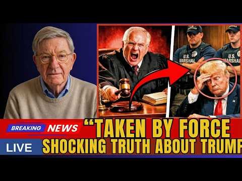 🚨 "SHUT UP!" — Judge Caldwell EXPLODES at Prosecutor After Witness 14's Phone EXPOSES Everything