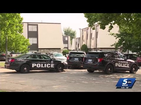 Police respond to swatting call at site of recent homicide in Oklahoma City