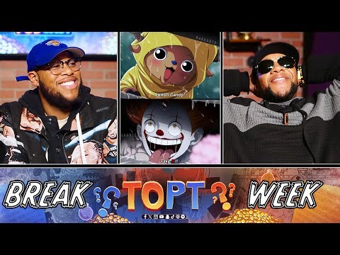 Episode 236: ONE PIECE Break Week
