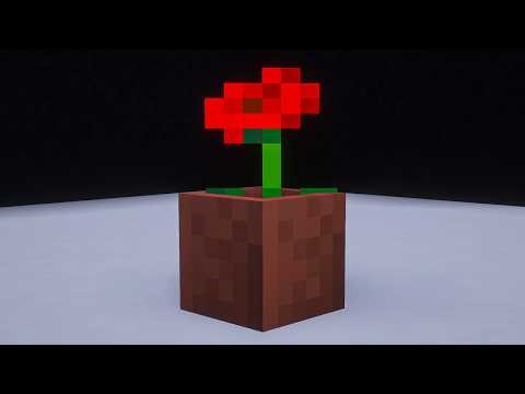 My Brain Cannot Handle This Minecraft Map