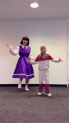 ThankyusmuchEseniia✨🎶Itwasfuntdancewithyuavantgardeyアバンギャルディagtameric