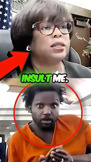 Defendant Explodes After Judge Questions His Understanding 😳⚖️