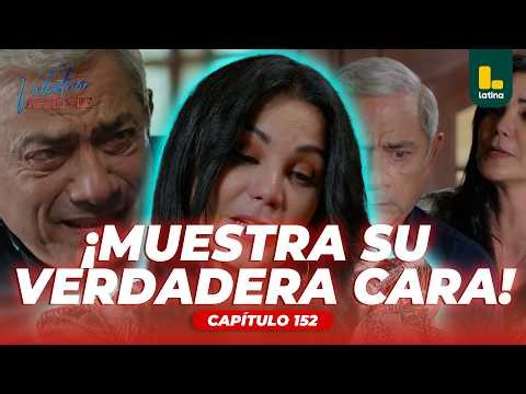 ¡Edmundo enfrenta a Frida y termina en el hospital! | Valentina Valiente - Capítulo 152