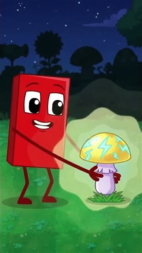 I Ate An Electric-Shroom! (Plants vs. Zombies)