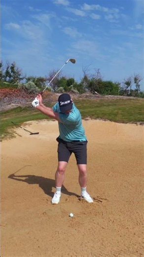 How To Get Up & Down From a Bunker EVERY Time