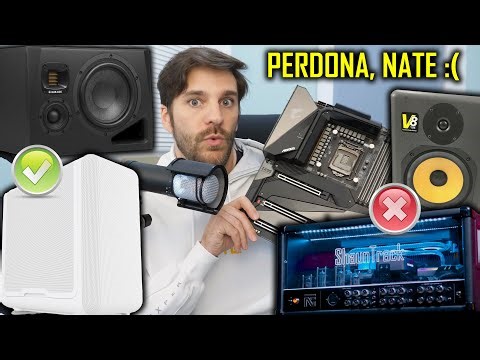 A veces los cambios SÍ son necesarios | ShaunTrack