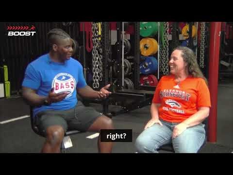 Girls Flag Football Recruiting Advice From a Head College Coach