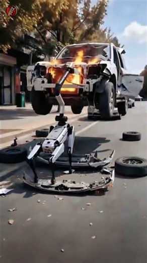 Guardian Gear Why Robot Dogs are the Future of Safety