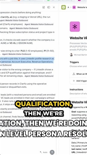 The Hidden Steps Behind ICP Qualification