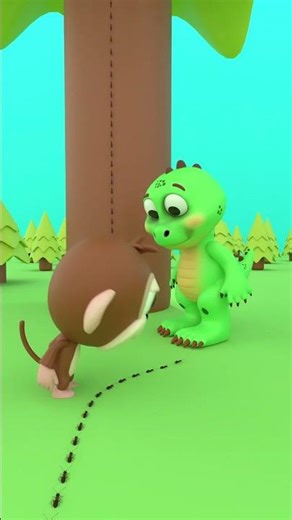 Always Be Nice With Chesco and Dex!