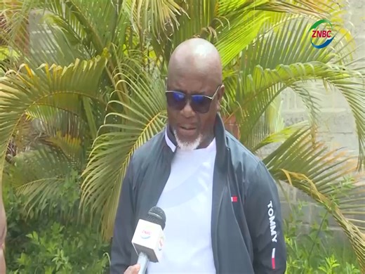 HH will win 2026 elections - STURDY MWALE Former Copperbelt PF Provincial Chairperson STURDY MWALE says President HAKAINDE HICHILEMA and the ruling UPND will win the 2026 elections with over 80 percent of the vote. Mr. MWALE says the opposition will lose the election because they are in disarray and in a confused state as each one of them wants to be President. He told ZNBC news in an interview that Zambians have lost hope in the opposition PF. Mr. MWALE said the ruling UPND will win the 2026 el