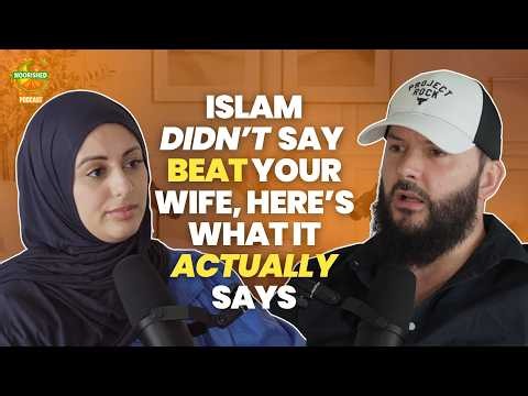 What Islam Actually Says About Marriage — And Why It Changes Everything