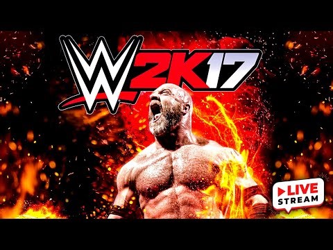 WWE 2K17 My Career Mode - Ep 5 - SMACKDOWN!!!