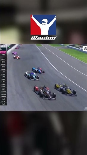 Three-Wide for the Win: Indy 500 Finish Decided by 0.011 Seconds