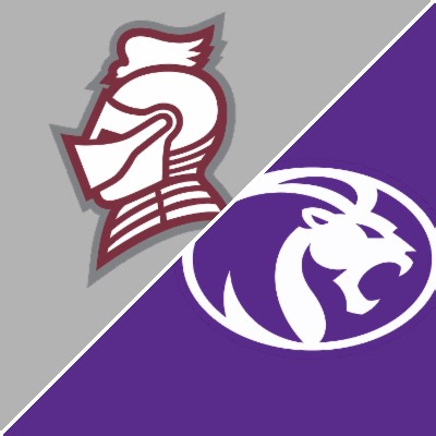 Bellarmine vs. North Alabama (May 2, 2026) Live Score - ESPN
