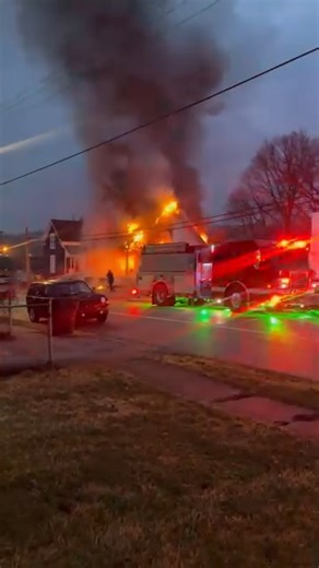 #BREAKING: Adult, 4 kids killed in Tri-State house fire, another child is missing, 1 adult injured | LOCAL 12, WKRC-TV