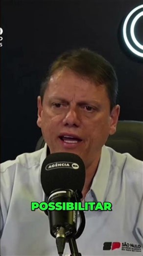 Metrô ABC: Acordo Histórico com a Ford e Prologis! #shorts