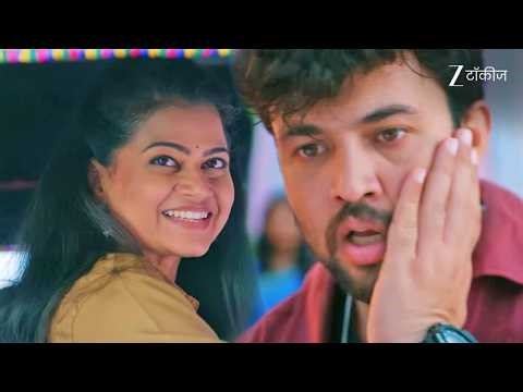 Deep Jyoti | Full Episode -1 | रिक्षा शर्यतीत ज्योतीने मारली बाजी!